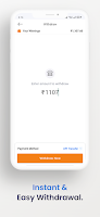 SocialG - Earn Cash Rewards Screenshot