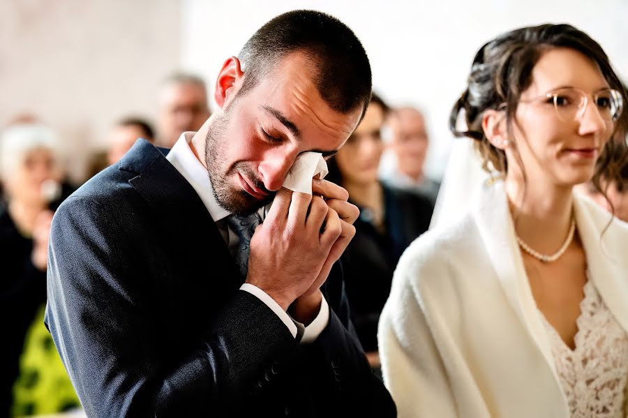 Fotógrafo de casamento Magda Moiola (moiola). Foto de 6 de maio