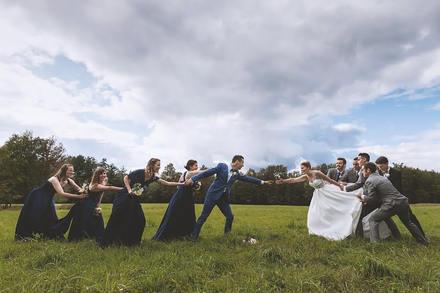 Photographe de mariage Luis Manrique (luismanrique). Photo du 10 mai 2019