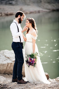 Düğün fotoğrafçısı Kamil Aronofski (kamadav). 2 Mayıs 2016 fotoları