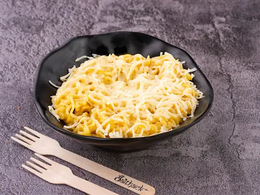 Cheese Butter Maggie