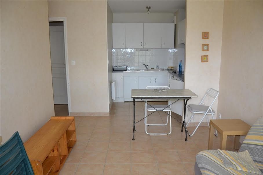 Vente appartement 1 pièce 26 m² à Gacé (61230), 64 800 €