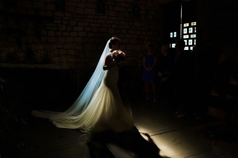 Wedding photographer Michel Quijorna (michelquijorna). Photo of 23 March