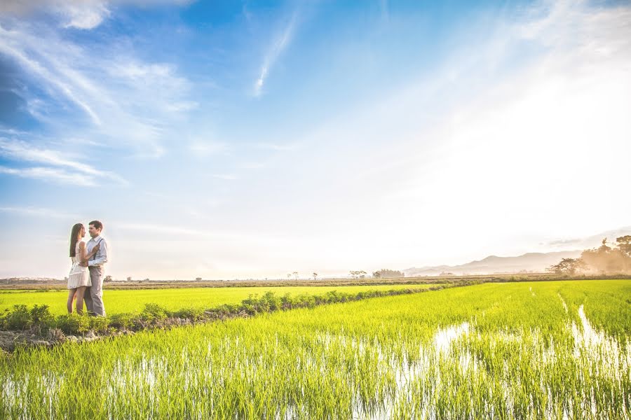 Jurufoto perkahwinan Frade Produções (fradeproducoes). Foto pada 2 Februari 2021