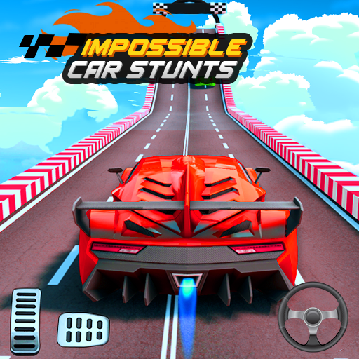 93  Car Stunt Race Mod Apk Download  Best HD