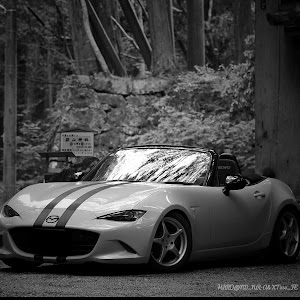 ロードスター ND5RC