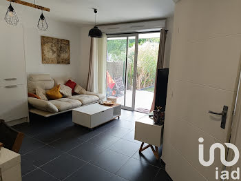 appartement à Toulon (83)