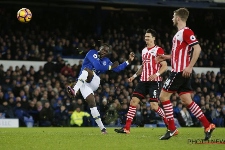 Le but de Lukaku en vidéo !