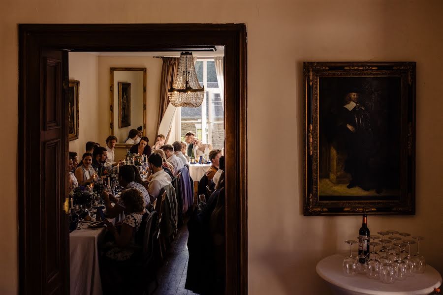 Düğün fotoğrafçısı Sanne De Block (sannedeblock). 30 Ocak fotoları