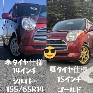 ミラジーノ L660S