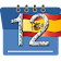 Calendario Español icon