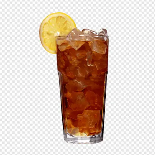 Lemon - Ice Tea