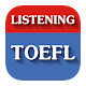 TOEFL Listening & Practice Download on Windows