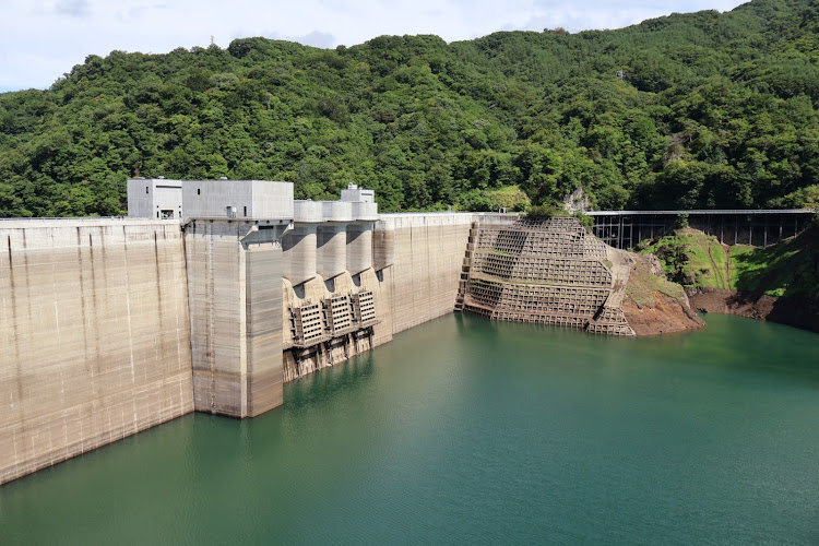 ライズの道の駅スタンプラリー・ダムカード・避暑地・お盆休み・ラーメンに関するカスタム事例の投稿画像5枚目