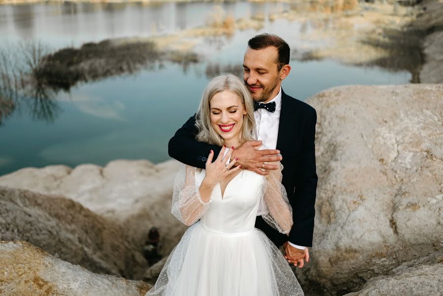 Fotografo di matrimoni Fanni Trevisán (trevisanphoto). Foto del 13 gennaio 2022