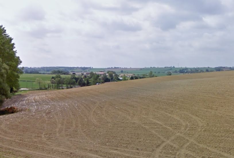  Vente Terrain à bâtir - 800m² à Lanta (31570) 