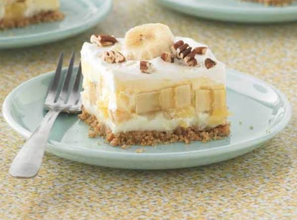 Banana Split Cake_image