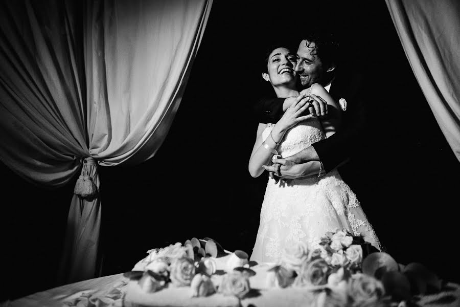 Wedding photographer Laura Barbera (laurabarbera). Photo of 21 June 2017