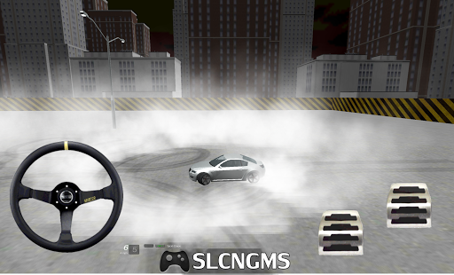 Sports Car Drift 3D Screenshots 1