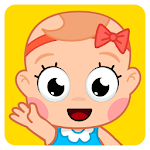 Cover Image of ダウンロード Baby care : baby games 1.0.9 APK