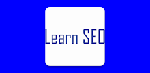Learn SEO APK