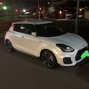 スイフトスポーツ ZC33S