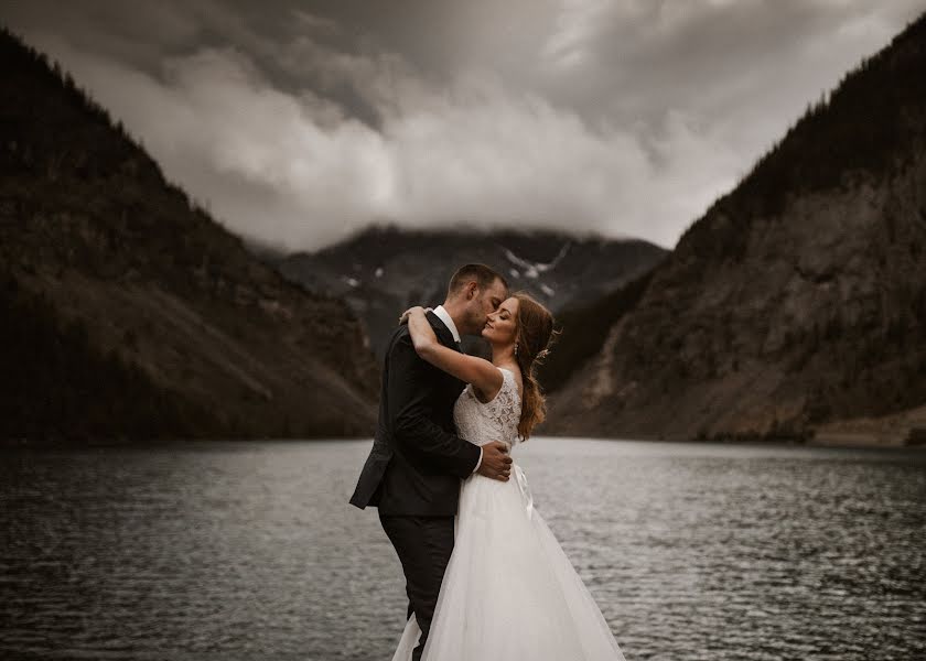 Fotógrafo de casamento Todd Kwiczak (tkshotz). Foto de 19 de julho 2019