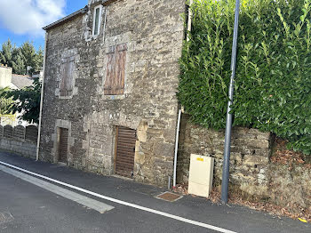 maison à Saint-barthelemy (56)