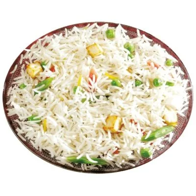 Veg. Rice