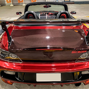 S2000 AP1