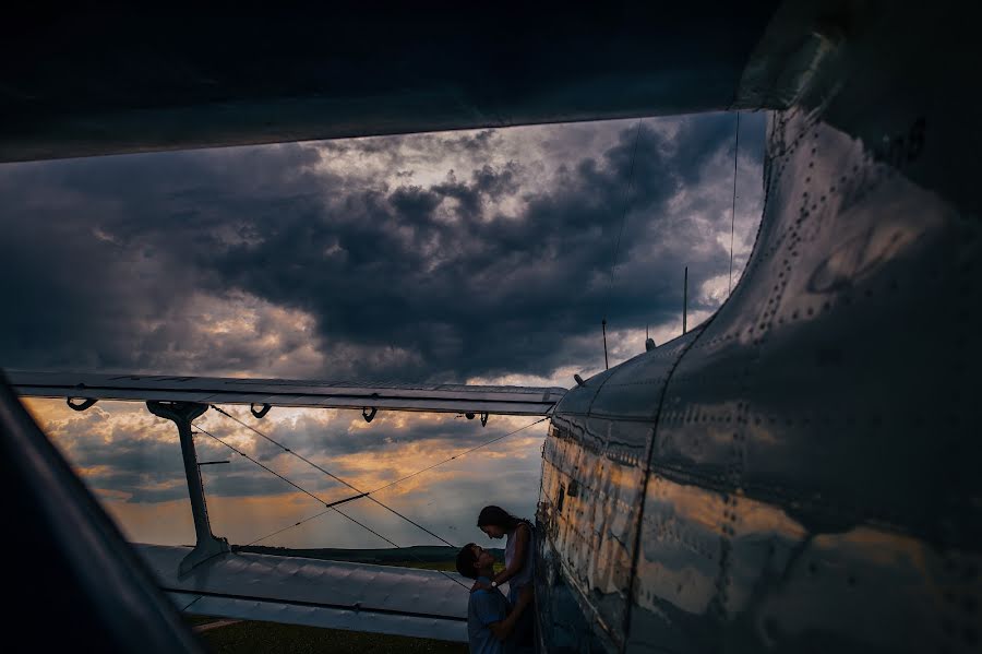 Весільний фотограф Айрат Сайфутдинов (89177591343). Фотографія від 29 травня 2016