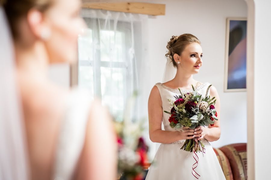 Fotógrafo de bodas Petr Macek (petrmacek). Foto del 8 de octubre 2021