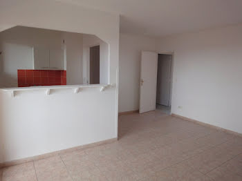 appartement à Beziers (34)