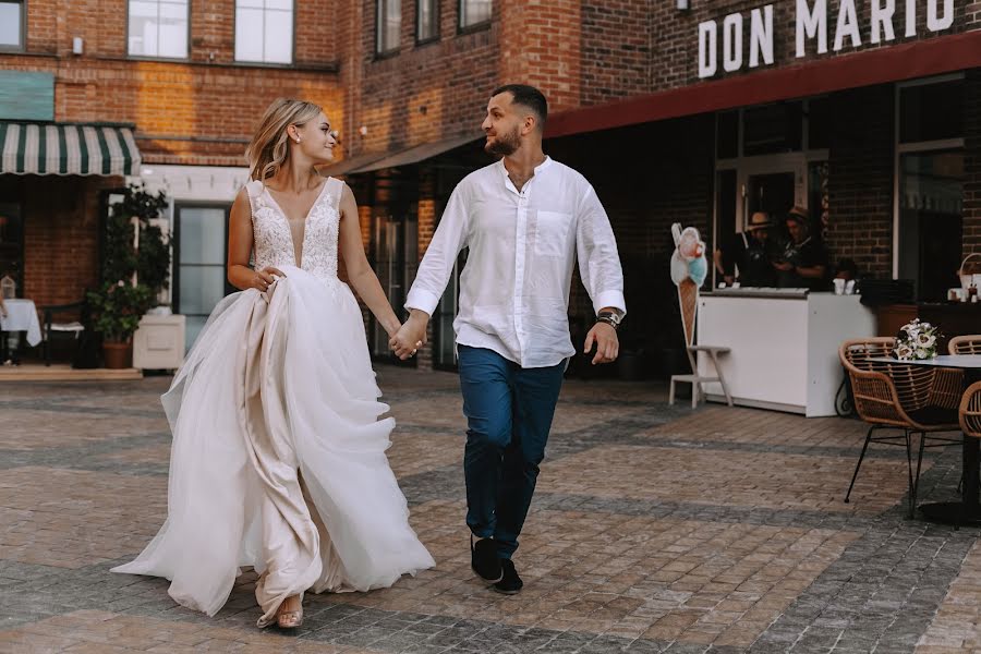 Fotógrafo de bodas Elena Shilko (candylover66). Foto del 15 de abril 2020