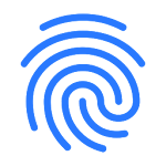 Cover Image of Download Fingerprint Touch Unlock prank 2.06 APK