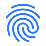 Cover Image of डाउनलोड Fingerprint Touch Unlock prank 2.10 APK