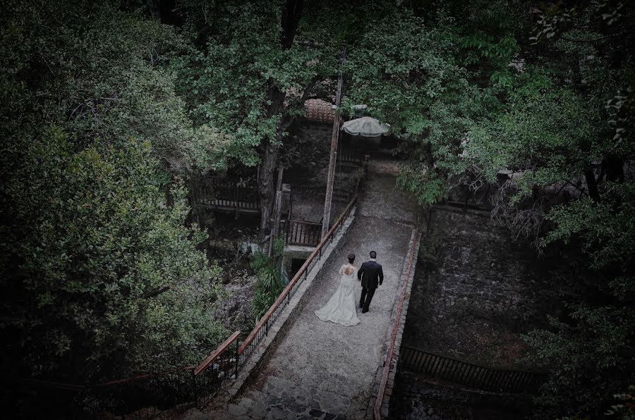 Vestuvių fotografas Andreas Iroas (andreasiroasph). Nuotrauka 2023 gruodžio 5