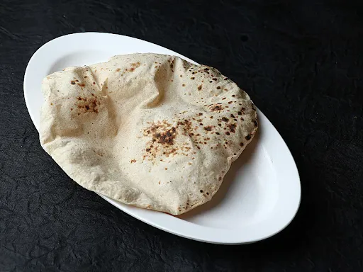 Tawa Roti