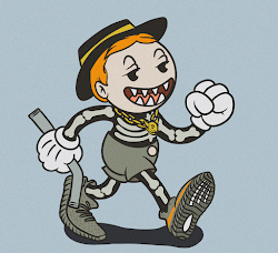 Cryptoon Goon #1650