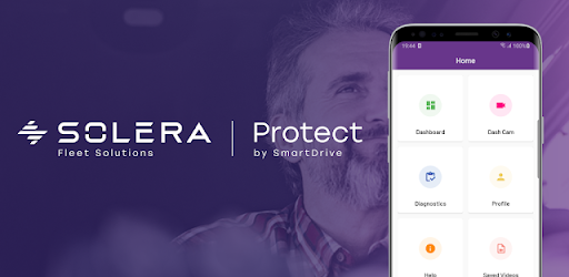 SmartDrive Protect Companion