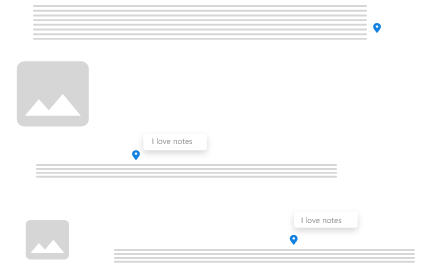 Page Notes & Line Bookmarks small promo image