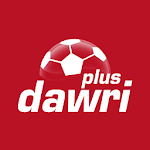 Cover Image of Unduh Dawri Plus - Dawri Plus 9.6 APK