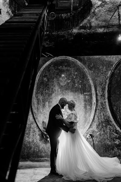 Photographe de mariage Patrick Vaccalluzzo (patrickvaccalluz). Photo du 16 septembre 2023