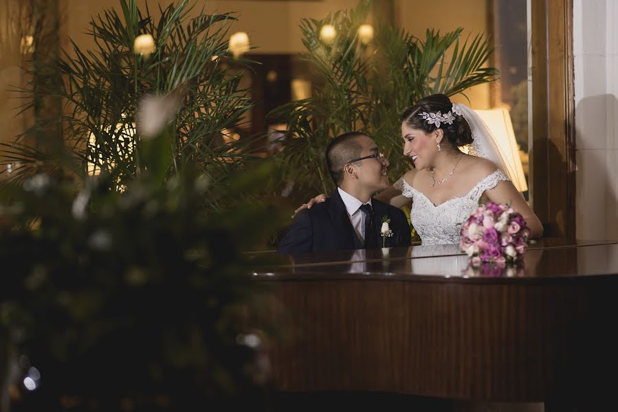 Wedding photographer David Castillo (davidcastillo). Photo of 22 April 2018