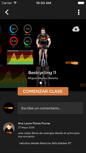 Bestcycling.tv