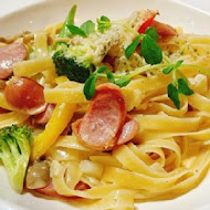 YiZi Pasta 義麵盒子(三重店)