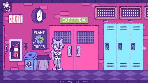 Screenshot Purrfect Apawcalypse 3