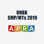 Cover Image of Download UNBK SMP 2019 1.1.9 APK