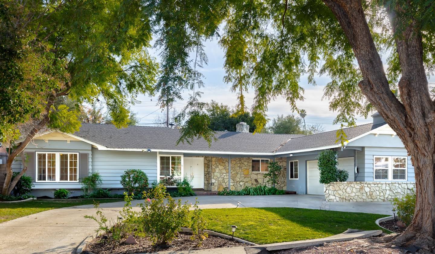 Maison avec piscine Woodland Hills