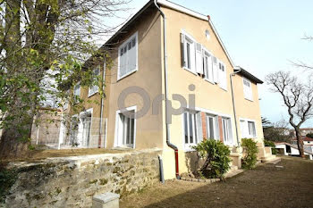 appartement à Soucieu-en-Jarrest (69)